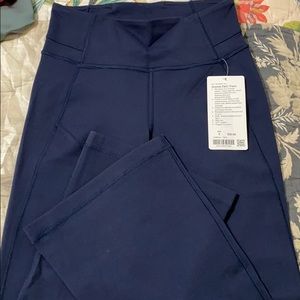 Lululemon Groove Pant Flare